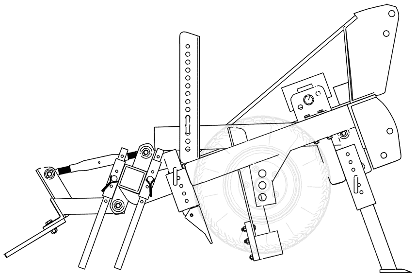 TR3 E-Series