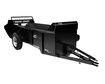 ABI PTO Manure Spreaders Support Documents