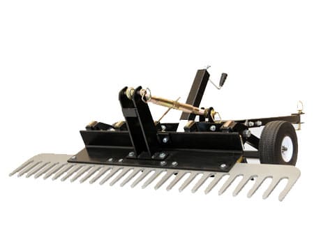 ABI Old Rascal Overview