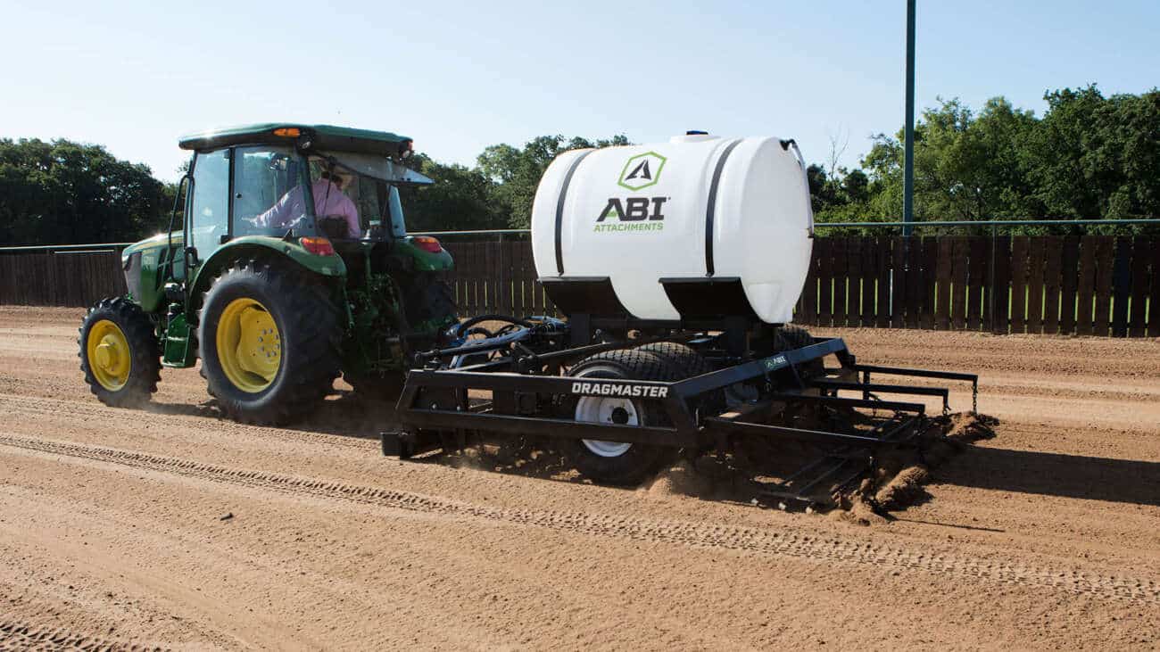 ABI DragMaster Elite Arena Drag by ABI Equine Trusted By AQHA